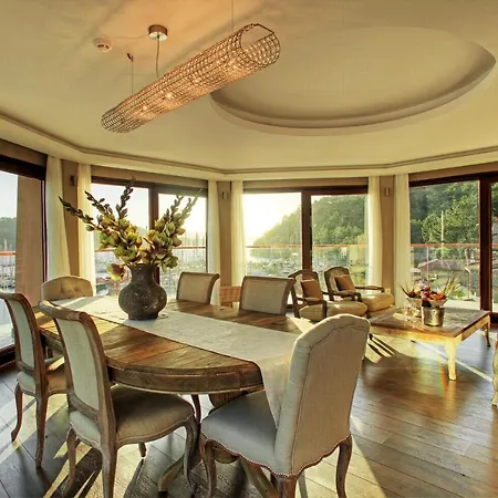 Marti Hemithea Otel Orhaniye (Marmaris)