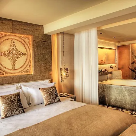 Marti Hemithea Orhaniye (Marmaris)