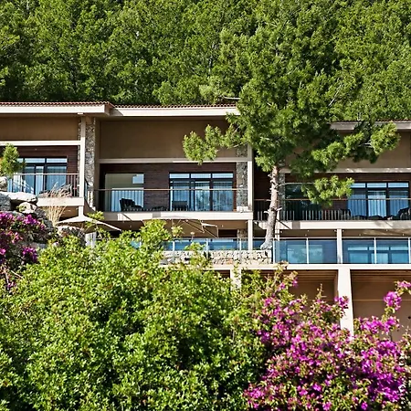 Marti Hemithea Otel *