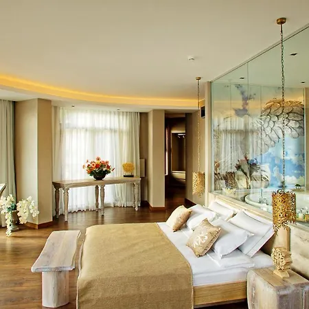 Marti Hemithea Otel Orhaniye (Marmaris)