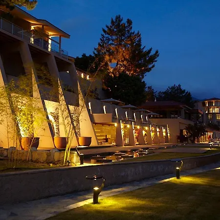 Otel Marti Hemithea *