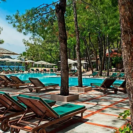 Marti Hemithea Otel *