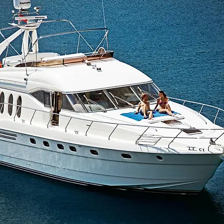 Otel Marti Hemithea Orhaniye (Marmaris)