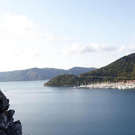 Hotel Marti Hemithea