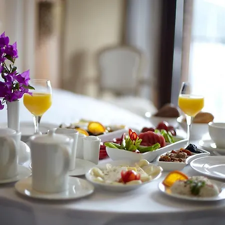 Marti Hemithea Otel Orhaniye (Marmaris)