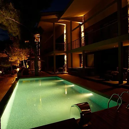 Hotel Marti Hemithea *