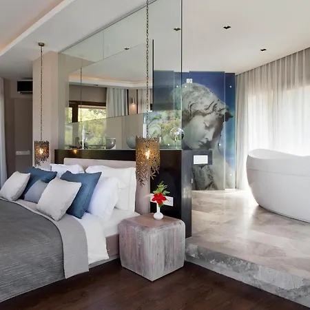 Marti Hemithea Otel Orhaniye (Marmaris)