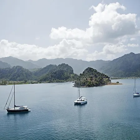 Marti Hemithea Otel Orhaniye (Marmaris)