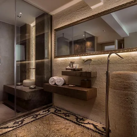 Otel Marti Hemithea *