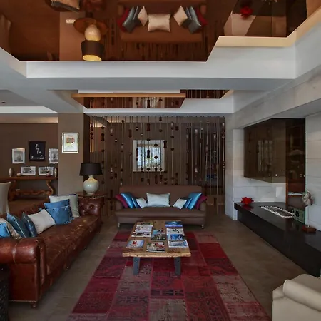 Marti Hemithea Otel Orhaniye (Marmaris)