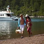 Ξενοδοχείο Marti Hemithea Orhaniye (Marmaris)