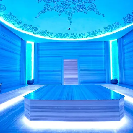 Hotel Marti Hemithea *