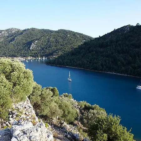 Marti Hemithea Orhaniye (Marmaris)