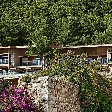 Ξενοδοχείο Marti Hemithea