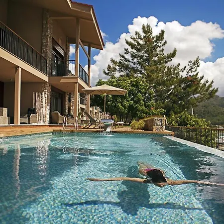 Marti Hemithea Hotel *