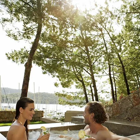 Marti Hemithea Orhaniye (Marmaris)