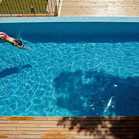 Hotel Marti Hemithea Orhaniye (Marmaris)