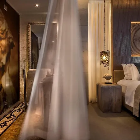 Hotel Marti Hemithea *